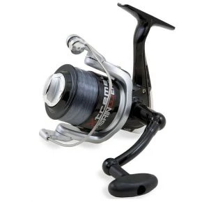 Комплект спінінга Lineaeffe Combo Extreme Fishing Spinning
