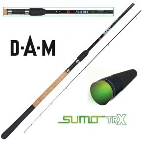 Пикер DAM Sumo TRX Picker 3.00м 10-35гр