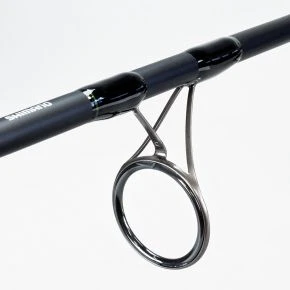 Карповое удилище Shimano Carp Tribal TX-1 3.96m 3.5lbs