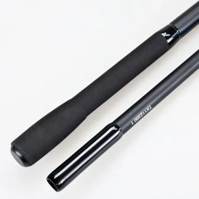 Карповое удилище Shimano Carp Tribal TX-1 3.96m 3.5lbs