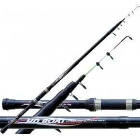 Спінінг Lineaeffe HD Boat 1.80м до 150гр