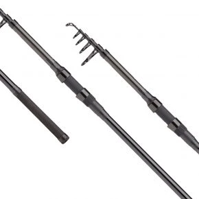 Коропове вудлище DAM MAD D-Fender III Tele Carp 3,60м 3lbs
