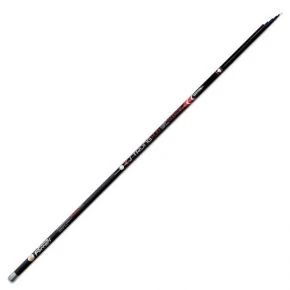 Удочка Lineaeffe Carborex Strong Pole 6м