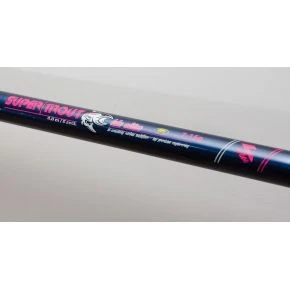 Болонська вудилище Lineaeffe Keta Super Trout 4.00м 7-15гр.