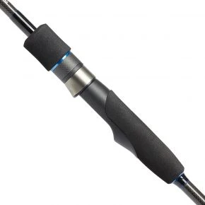 Спінінг DAM Effzett Microflex 2.30м 3-15гр.