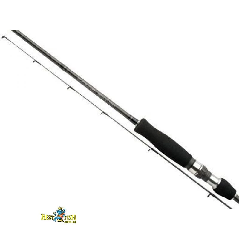 Спиннинг Shimano Diaflash SDFL220ULS Спиннинг Shimano Diaflash SDFL220ULS