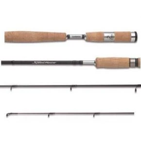 Спиннинг Shimano Speed Master AX 270MH