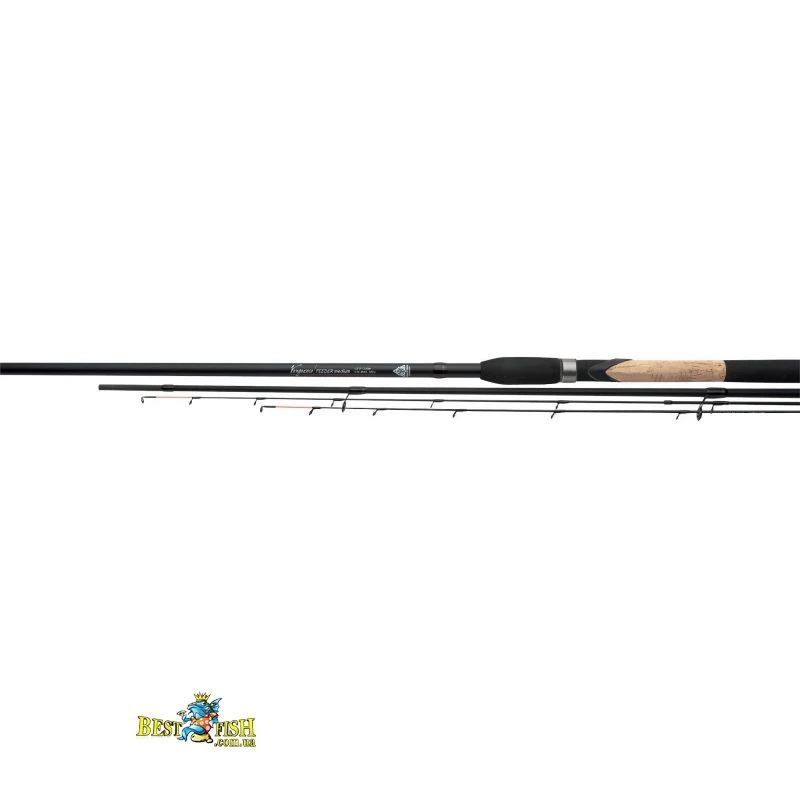 Фидер Shimano Vengeance Medium Feeder Фидер Shimano Vengeance Medium Feeder
