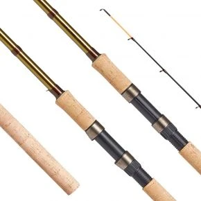 Фідер DAM Method Feeder 3.90м 80гр