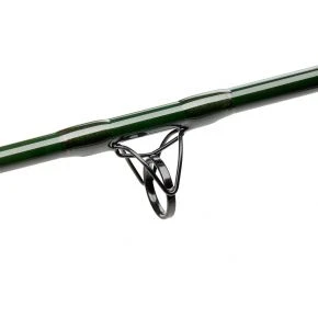 Сомова вудилище DAM MADCAT Green Heavy Duty 2.40м 200-400гр