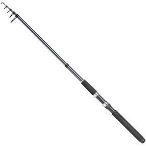 Спінінг DAM Camaro Tele Spin 60 2.70м 30-60гр.