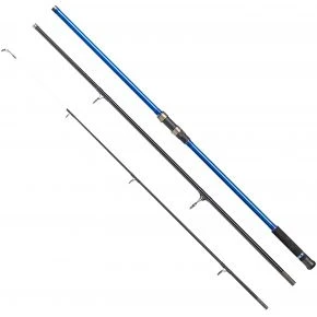Вудилище серф DAM Steelpower Blue Surf 4.5м 100-250г