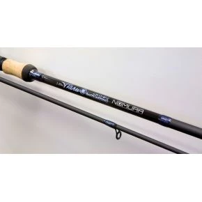 Спиннинг Nomura Haru BaitCasting 2.40м 15-40гр.
