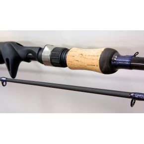 Спиннинг Nomura Haru BaitCasting 2.40м 15-40гр.