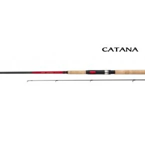 Спиннинг Shimano Catana DX 1.65UL 1-11гр