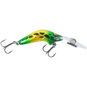 Воблер Halco Poltergeist 50 STD Oz Frog