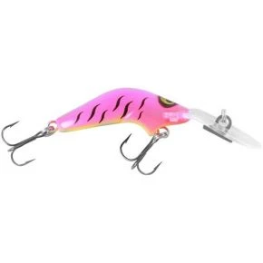 Воблер Halco Poltergeist 50 STD Pink Fluoro