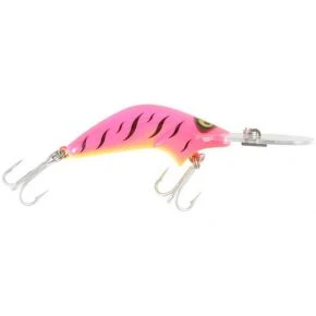 Воблер Halco Poltergeist 80 Pink Fluoro