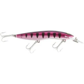 Воблер Halco Sorcerer 125 DD Chrome Pink