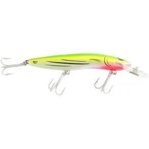 Воблер Halco Sorcerer 125 DD Liquid Lime
