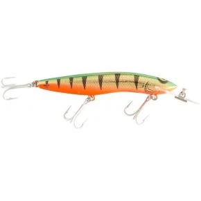 Воблер Halco Sorcerer 125 XDD Golden Green