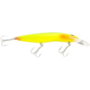 Воблер Halco Sorcerer 125 XDD Green Fluoro