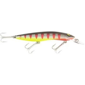 Воблер Halco Sorcerer 125 XDD Red Stripe
