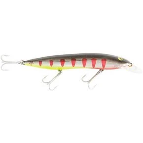 Воблер Halco Sorcerer 150 DD Red Stripe