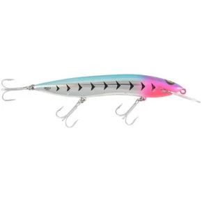 Воблер Halco Sorcerer 150 XDD Psychedelic Pink Head