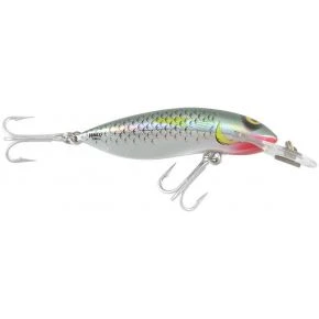 Воблер Halco Sorcerer 90 DD Mullet