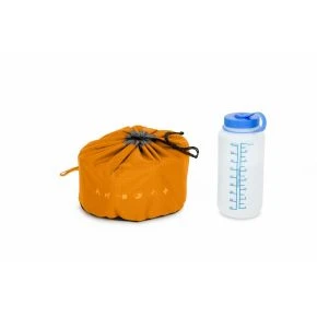 Походный душ NEMO Helio Pressure Shower Black/Sunset Походный душ NEMO Helio Pressure Shower Black/Sunset