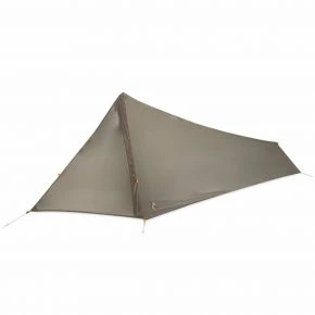 Намет NEMO Spike Storm 1P на трекінговій палиці, 530 г, одномісний