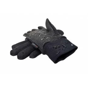 Непромокаемые перчатки Extremities Insulated Waterproof Sticky Power Liner Black S