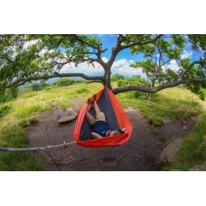 Ультралегкий гамак ENO SuperSub Ultralight Hammock Lichen/Charcoal