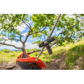 Ультралегкий гамак ENO SuperSub Ultralight Hammock Lichen/Charcoal