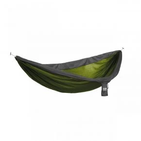 Ультралегкий гамак ENO SuperSub Ultralight Hammock Lichen/Charcoal