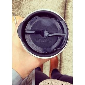 Кришка для термокружек Klean Kanteen Pint Lid