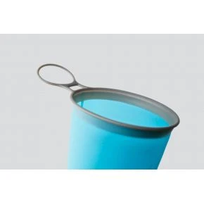Мягкий стакан HydraPak SpeedCup Sequoia Green 200 мл