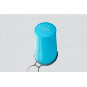 Мягкий стакан HydraPak SpeedCup Sequoia Green 200 мл