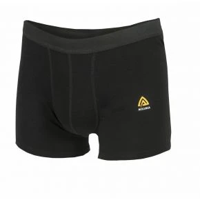 Шорти Aclima WarmWool Shorts Black