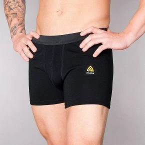 Шорти Aclima WarmWool Shorts Black