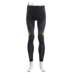 Термокальсоны муж. Accapi Synergy Long Trousers Man 920 black/lemon M/L Термокальсоны муж. Accapi Synergy Long Trousers Man 920 black/lemon M/L