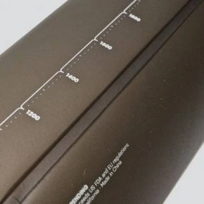Емкость для воды HydraPak Seeker 3 л Mammoth Grey