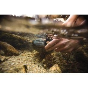 Емкость для воды HydraPak Seeker 3 л Mammoth Grey