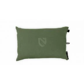 Надувная подушка NEMO Fillo Moss Green