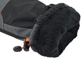Непромокаемые рукавицы Extremities Torres Peak Mitt Grey/Black M
