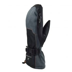 Непромокаемые рукавицы Extremities Torres Peak Mitt Grey/Black M