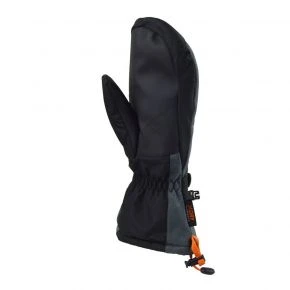 Непромокаемые рукавицы Extremities Torres Peak Mitt Grey/Black M