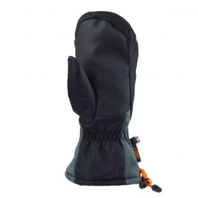 Непромокаемые рукавицы Extremities Torres Peak Mitt Grey/Black M