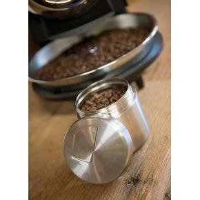Пищевой контейнер Klean Kanteen Food Canister Brushed Stainless 236 ml